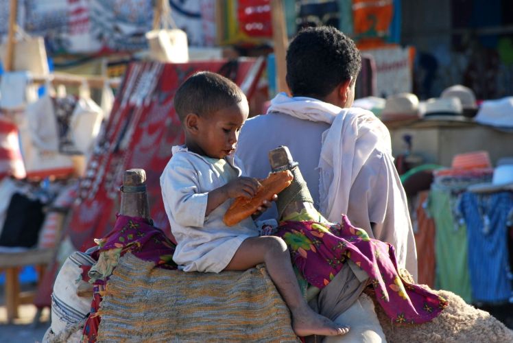 Afryka po raz I wszy 060