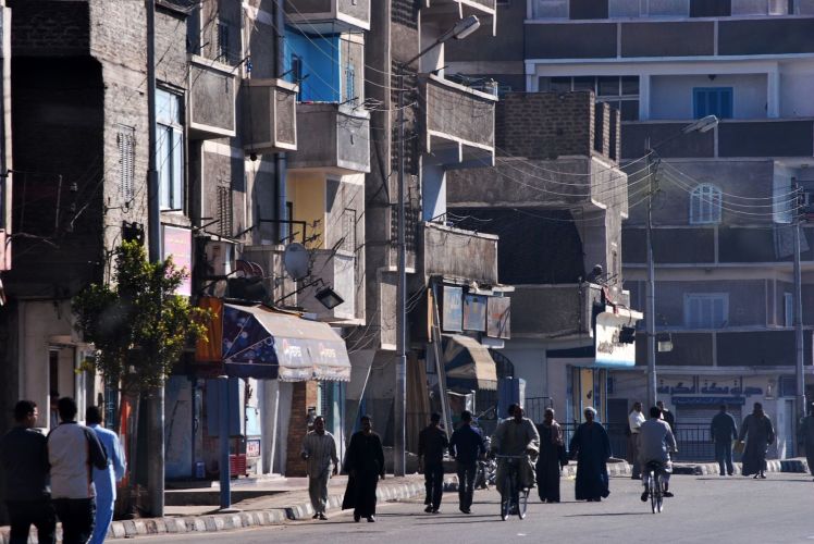 Afryka po raz I wszy 080