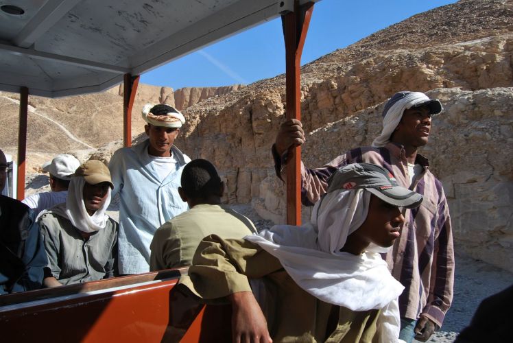 Afryka po raz I wszy 127