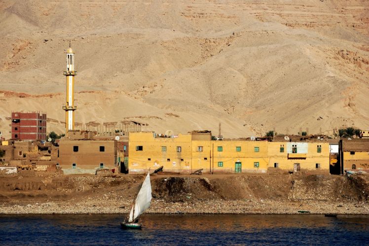 Afryka po raz I wszy 340