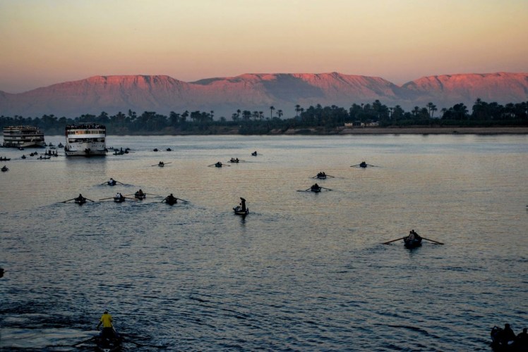 Afryka po raz I wszy 384