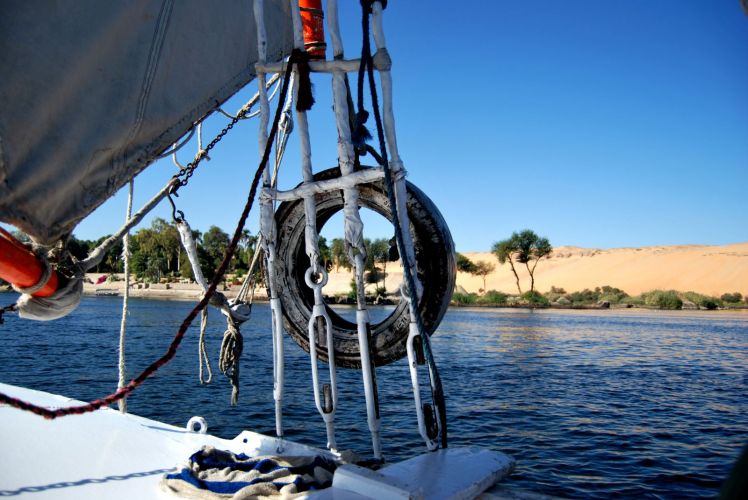 Afryka po raz I wszy 731