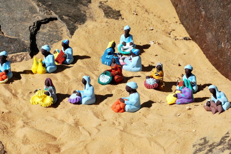 Afryka po raz I wszy 771