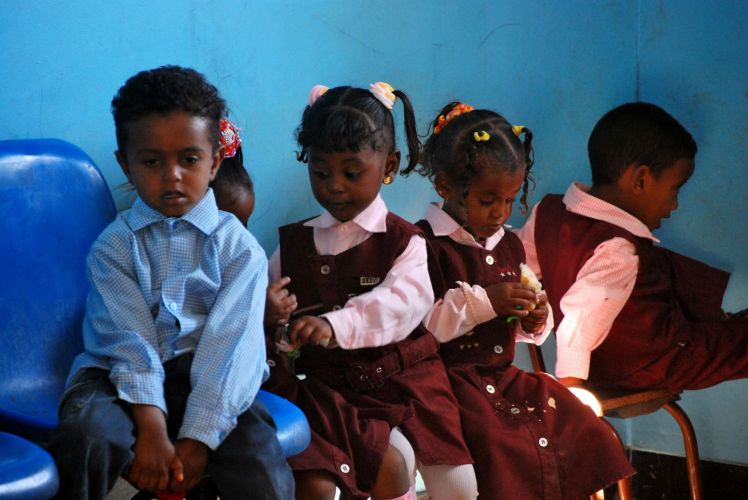 Afryka po raz I wszy 808