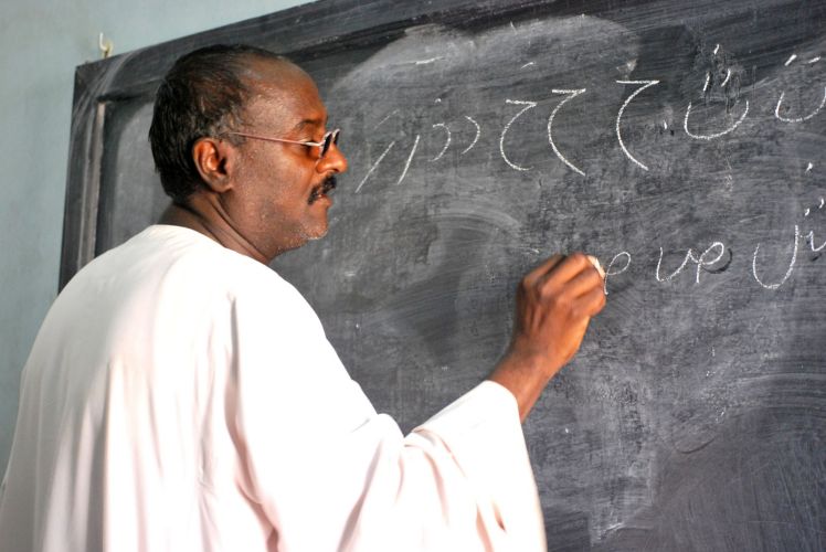 Afryka po raz I wszy 813