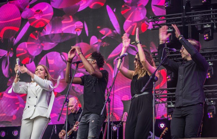 Fot. Aga Burghardt Blue Cafe2