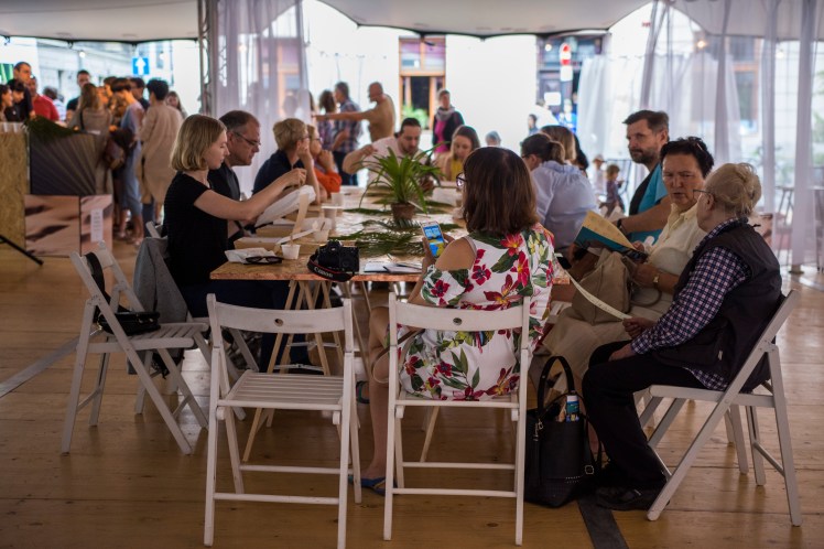 FKZ 2019_Śniadanie Namiot_4909kopia