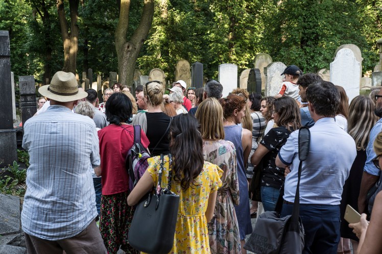 FKZ 2019_Przemiany Żydowskiego Cmentarza_5613