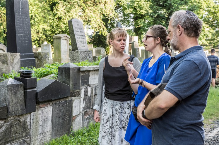 FKZ 2019_Przemiany Żydowskiego Cmentarza_5617